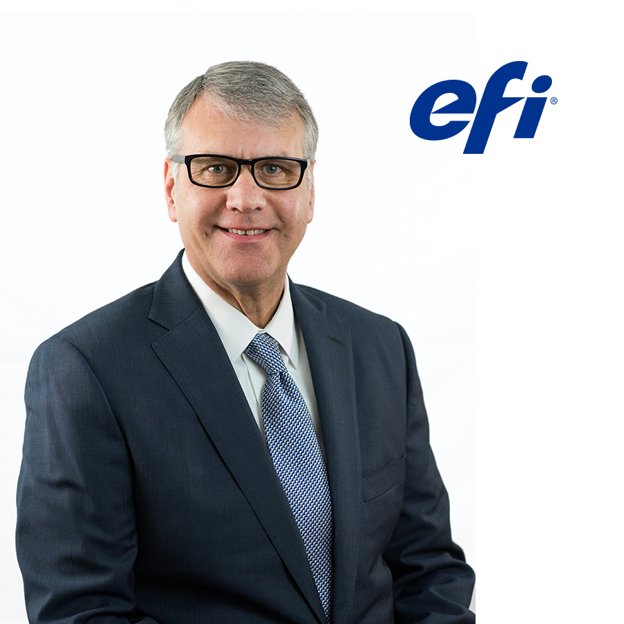 Nuevo líder en EFI - Bazar Gráfico