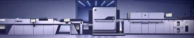 HP Indigo sigue revolucionando la industria de las etiquetas, alcanzando 2000 instalaciones activas